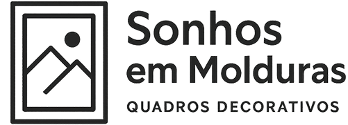 Logo Sonhos em Molduras - LOGO